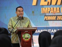Bupati Ajak IMPARA UNNES Jadi Duta Budaya dan Promosi Potensi Kabupaten Blora
