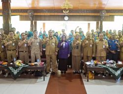 Ingin Posyandu 6 SPM di Blora Dilombakan, Pemenang Siap Boyong Piala Bupati