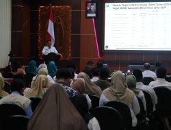 Konsultasi Publik RKPD Blora 2027, Fokus Garap Pariwisata dan Ekonomi Kreatif