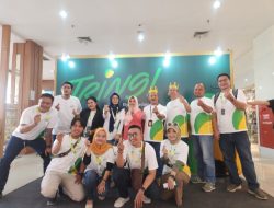Festival Tring!, Investasi Emas di Pegadaian Lebih Aman Pasti Menguntungkan
