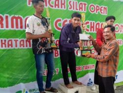 DPRD Blora dan IPSI Dukung Terselenggaranya Gelaran Pencak Silat Open Gagak Rimang Championship 2026