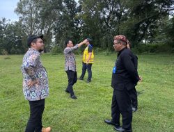 3 Calon Lokasi Stadion di Blora Dicek Kementerian PU, Eks Lapangan Golf Salah Satunya