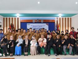 BEM FHS UMKABA Periode 2026/2027 Resmi Dilantik, Siap Wujudkan Fakultas Unggul dan Berdaya Saing