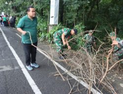 KURVE “INDONESIA ASRI” MULAI DIGEBER DI BLORA