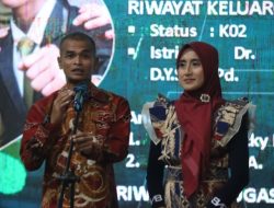 Letkol Kav. Yudi Agus Setiyanto Jabat Dandim Blora
