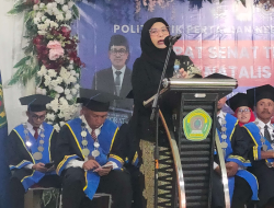 OIKN Perketat Kebijakan untuk Tekan Deforestasi di Kalimantan Timur