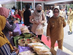 Wabup Blora Harapkan Tidak Ada Komplain MBG Dari Masyarakat