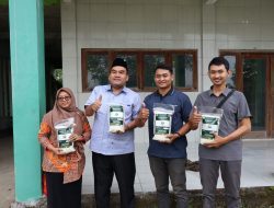 Pemuda Desa Sumber Sukses Pikat Hati Bupati Blora Dengan Beras Organik Mentik Susu