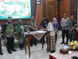 RKPD Blora 2027 : Pemkab Rencanakan Ledakan Ekonomi Lewat Wisata dan Pertanian