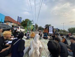 Menggugat Dua Periode Bupati, Kegagalan Tata Kelola Infrastruktur dan Bencana di Demak