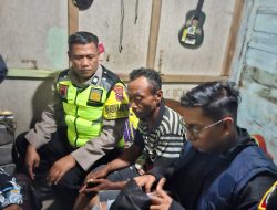 Main Petasan Temuan, Seorang Pelajar di Jiken Meninggal Dunia