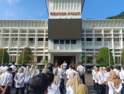 Jumat di Rumah Saja : Blora Resmi Terapkan WFH ASN Mulai April 2026