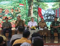 Blora Incar Posisi Raja Jagung Jateng dengan Luas Lahan Fantastis 100.000 Hektare