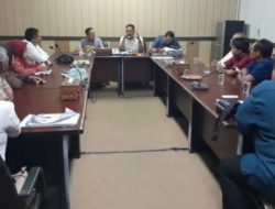 Mochamad Muchklisin : Pemindahan PKL Tanpa Kajian Komprehensif Bisa Berujung Pada Matinya Usaha