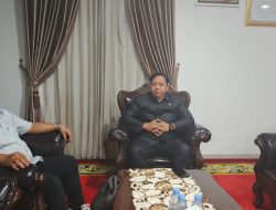 DPRD Boyolali Dukung HKPS 2026 dan Munas SWI.