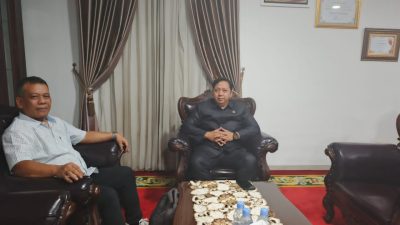 DPRD Boyolali Dukung HKPS 2026 dan Munas SWI.