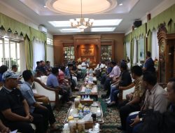 Bupati Blora Bakal Kawal Serapan Panen dan Revitalisasi Pabrik GMM