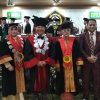 Universitas Sultan Agung Kukuhkan Prof. Dr. Hj. Nurmalah, S.H., M.H. CLA Sebagai Profesor Kehormatan