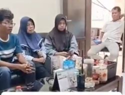 Diduga Oknum Ormas di Kudus Peras PKL Hingga 30 Juta