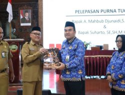 Gelar Rakor POK Perangkat Daerah, Pemkab Blora Tekankan Pencegahan Korupsi