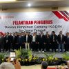 Pelantikan Pengurus DPC IKADIN Se-Jawa Tengah Digelar di Semarang, Ketua DPC IKADIN Kendal Sampaikan Komitmen Penguatan Organisasi