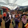 Ribuan Jamaah Padati Haul Akbar Syekh Maulana Maghribi di Wonobodro Batang