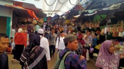 Ribuan Jamaah Padati Haul Akbar Syekh Maulana Maghribi di Wonobodro Batang